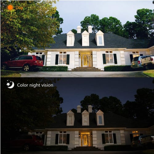 كاميرا مراقبة 4G تعمل بالطاقة الشمسية دقة 1080P 4G