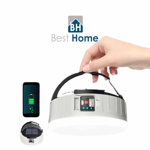 الكشاف المحمول متعدد الاستخدامات