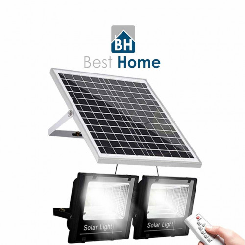 كشاف عدد 2 بخلية واحدة قوي يمكن توزيعهما 350 ليد