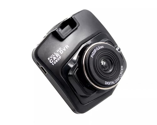 كاميرا داش كام ذكية للسيارة تصوير عالي الجودة ليلا...