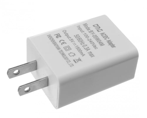 كاميرا مراقبة ذكية متحركه عالية الدقه تحكم عن بعد