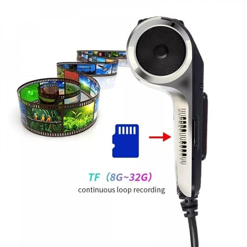 داش كام HD تصوير عالي الجودة