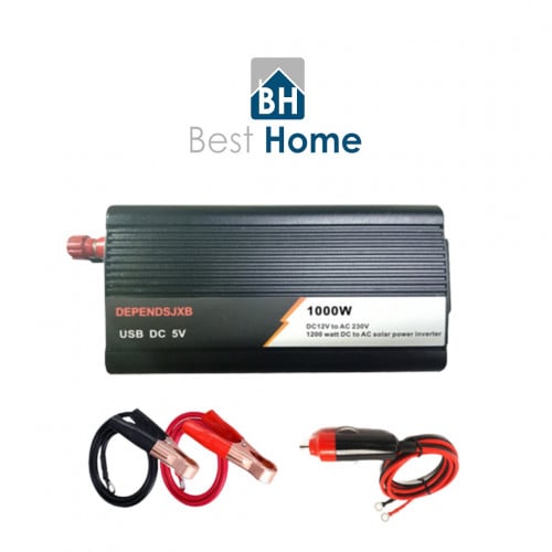 عاكس كهربا انفيرتر 1000واط