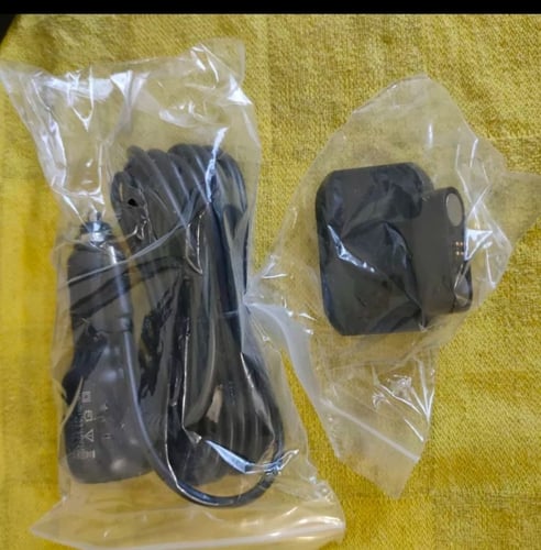 داش كام مغنطيسيه اماميه تعمل على wifi