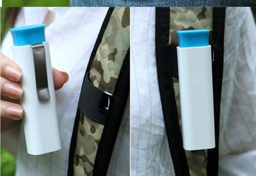 علبة عصرية لحفظ الادوية