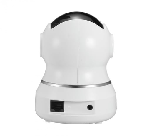 كاميرا مراقبة ذكية متحركه عالية الدقه تحكم عن بعد