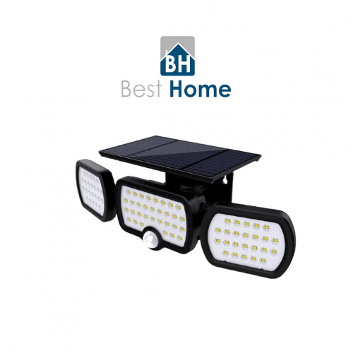 كشاف فلود لايت ثلاثي 6000 كالفن