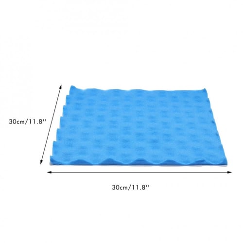 ألواح فوم صوتية عزل الصوت العلاج KTV كاريوكي اسود