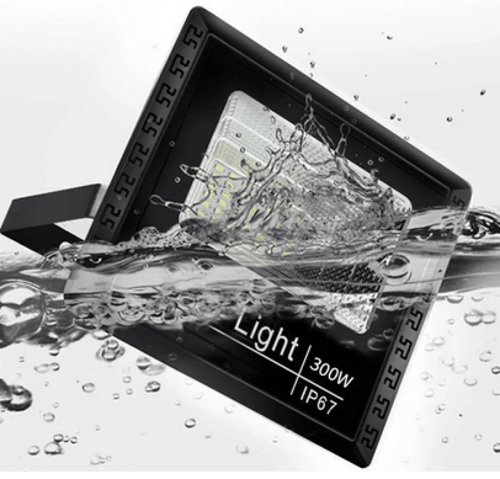 كشاف عدد 2 بخلية واحدة قوي يمكن توزيعهما 350 ليد