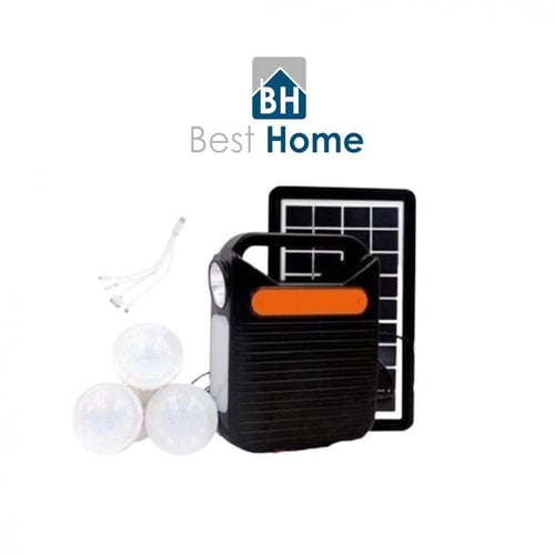 كاميرا مراقبة طاقة شمسية مع مجموعة الرحلات المميزة