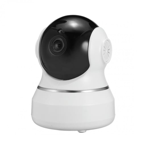 كاميرا مراقبة ذكية متحركه عالية الدقه تحكم عن بعد