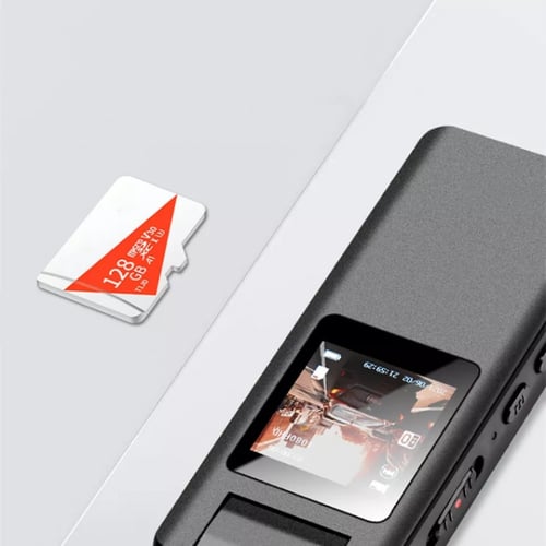 كاميرا تسجيل متعدده الاستخدامات بشاشه مدمجه عالية...