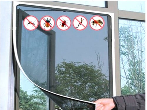 مجموعة البيت الآمن بدون باعوض