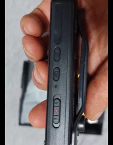 كاميرا تسجيل متعدده الاستخدامات بشاشه مدمجه عالية...