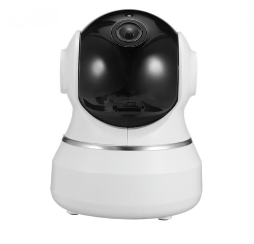 كاميرا مراقبة ذكية متحركه عالية الدقه تحكم عن بعد