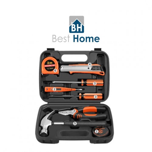 صندوق أدوات و عدة عملية و قوية للحرفين