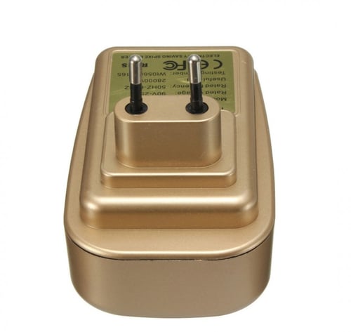 جهاز خفض الطاقة الكهربائية