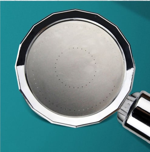 دش حمام لتوزيع الماء مع فلتر