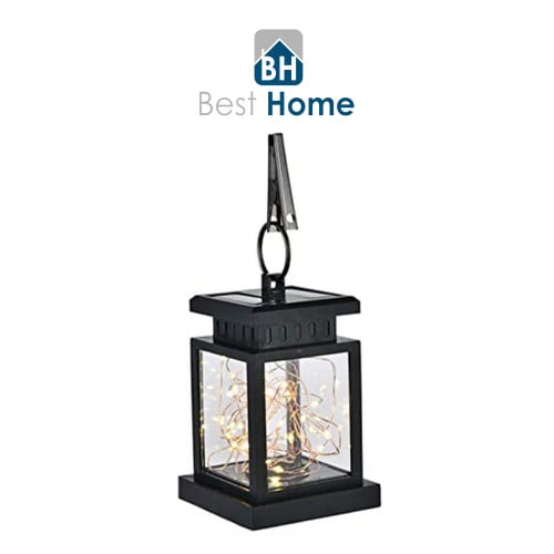 فانوس طاقة شمسية للحدائق و الممرات