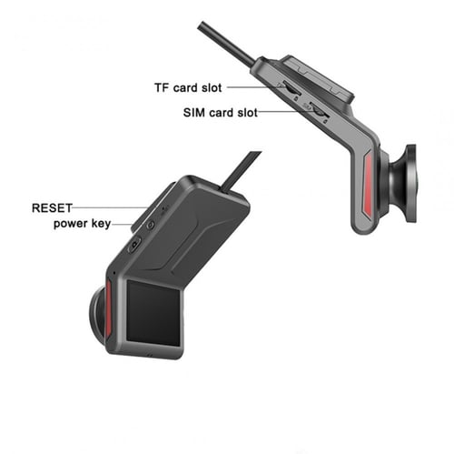 داش كام 4G مع لمبه سنارة رحلات هديه