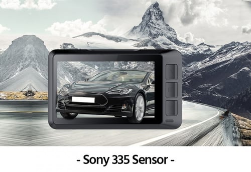 داش كام 4k واي فاي وكاميرا تسجيل فيديو للسيارات رؤ...