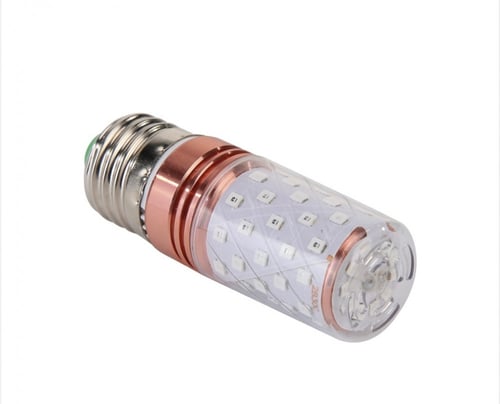 لمبة تعقيم بالاشعة فوق البنفسجية