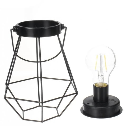 اضاءه جدارية فانوس كوع