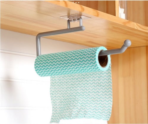 علاقة مناديل ومناشف