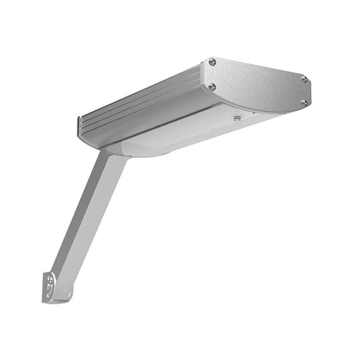 إضاءه جدارية بزوايا مختلفة بتصميم عصري تعمل بالطاق...