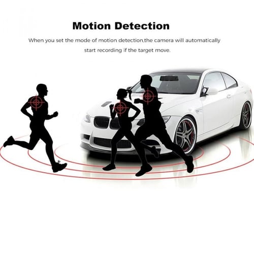 داش كام أمامية و خلفية 4K تصوير عالي الجودة مزودة...