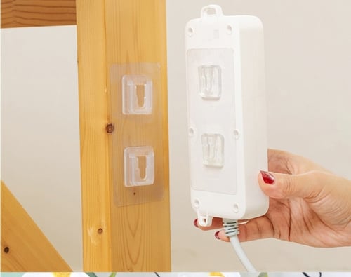 بكج المنزل الذكي