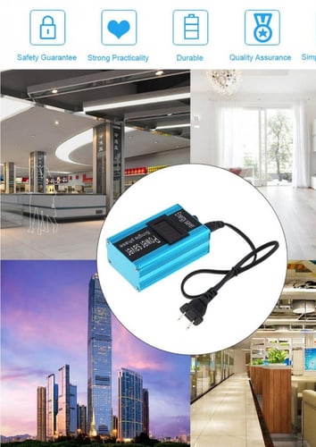 محول لخفض استهلاك الكهرباء