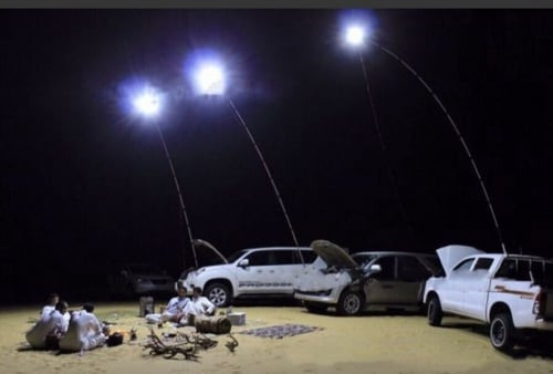 داش كام عالي الدقة مع هديه