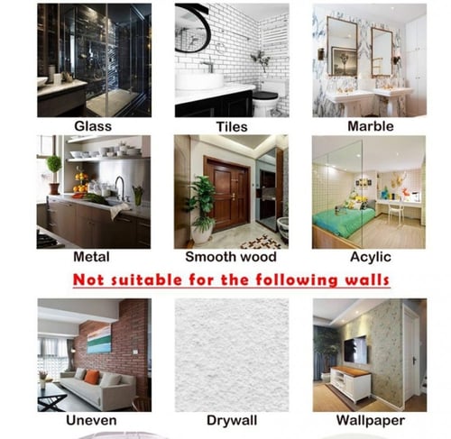 علاقات جدارية نحاس