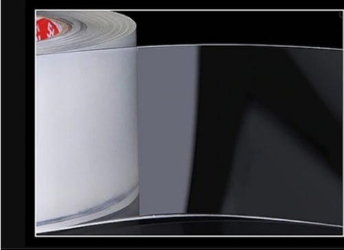 لاصق جهتين قوي جدا