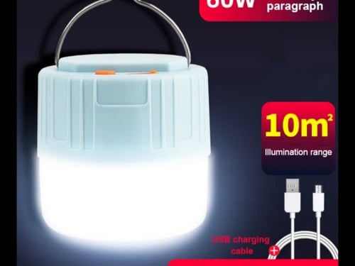 الكشاف المحمول متعدد الاستخدامات