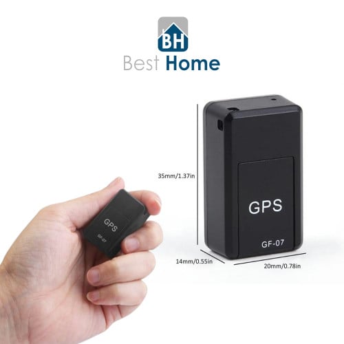 جي بي اس جهاز تعقب مغناطيسي GPS للسيارات و الأطفال...