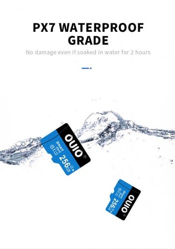 كروت ذاكره 32-64-128-256G