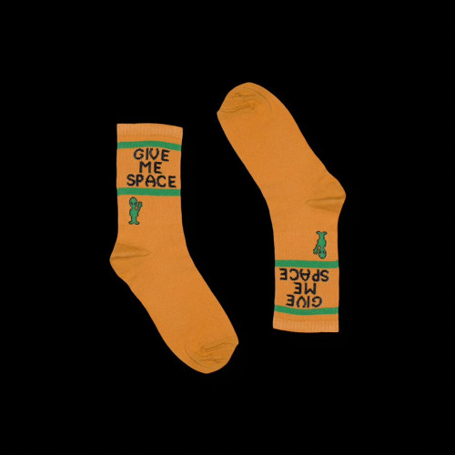 جورب Give me space