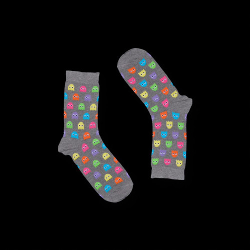 جورب - باك مان