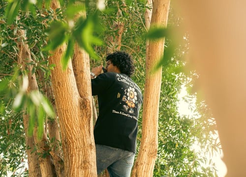 تيشيرت Coffee better