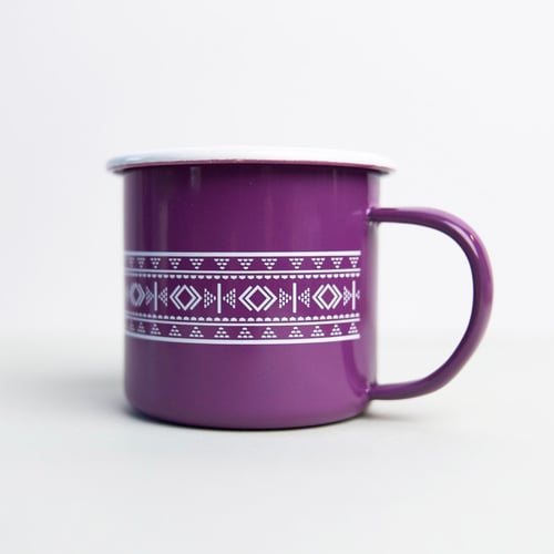 كوب - أرض الخزامى