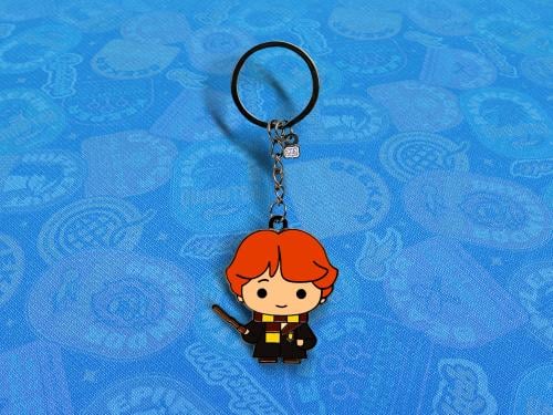 ميدالية رون ويزلي - هاري بوتر