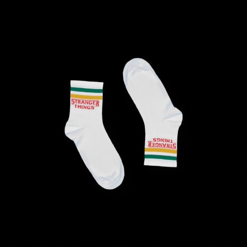 جورب - سترينجر ثينقز