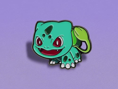 بروش - بلباسور