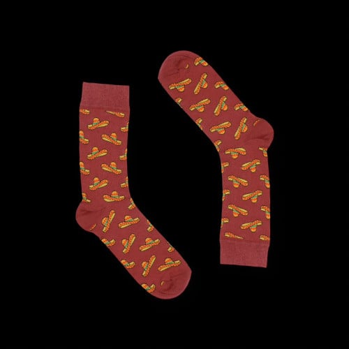 جورب - مكسيكي