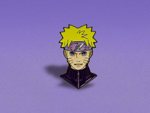 بروش - ناروتو