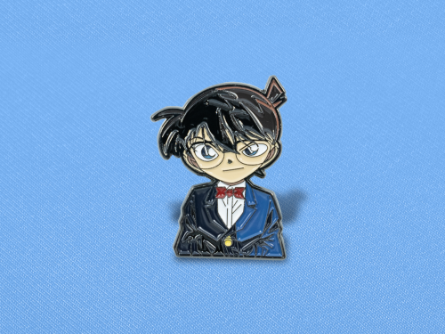 بروش المحقق كونان