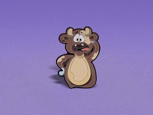 بروش - أم الخير