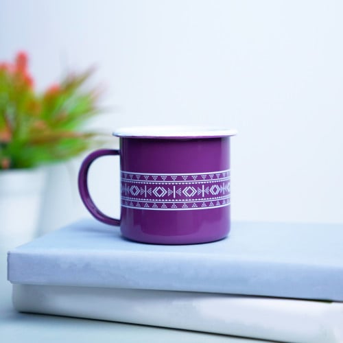 كوب - أرض الخزامى